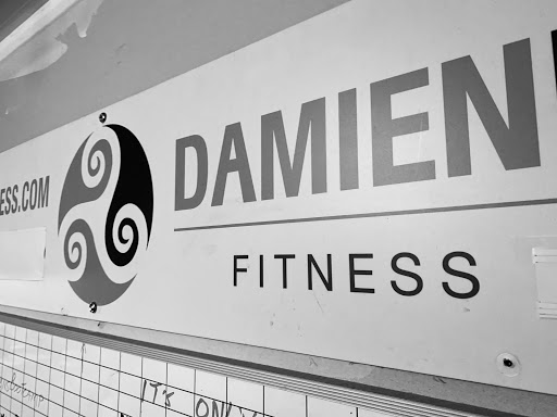 Gym «Damien Roche Fitness», reviews and photos, 1346 PA-739, Milford, PA 18337, USA