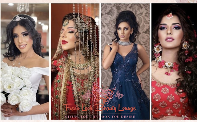 Fresh Look Beauty Lounge & Academy