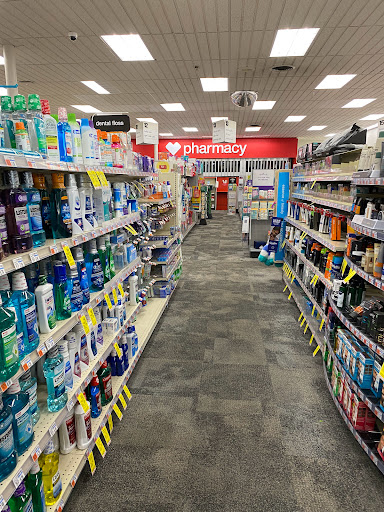 CVS, 18 W Maple Ave, Merchantville, NJ 08109, USA, 