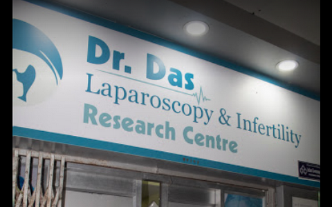 Dr. Das Laparoscopy & Infertility Research Centre - IVF Centre in Dhanbad image