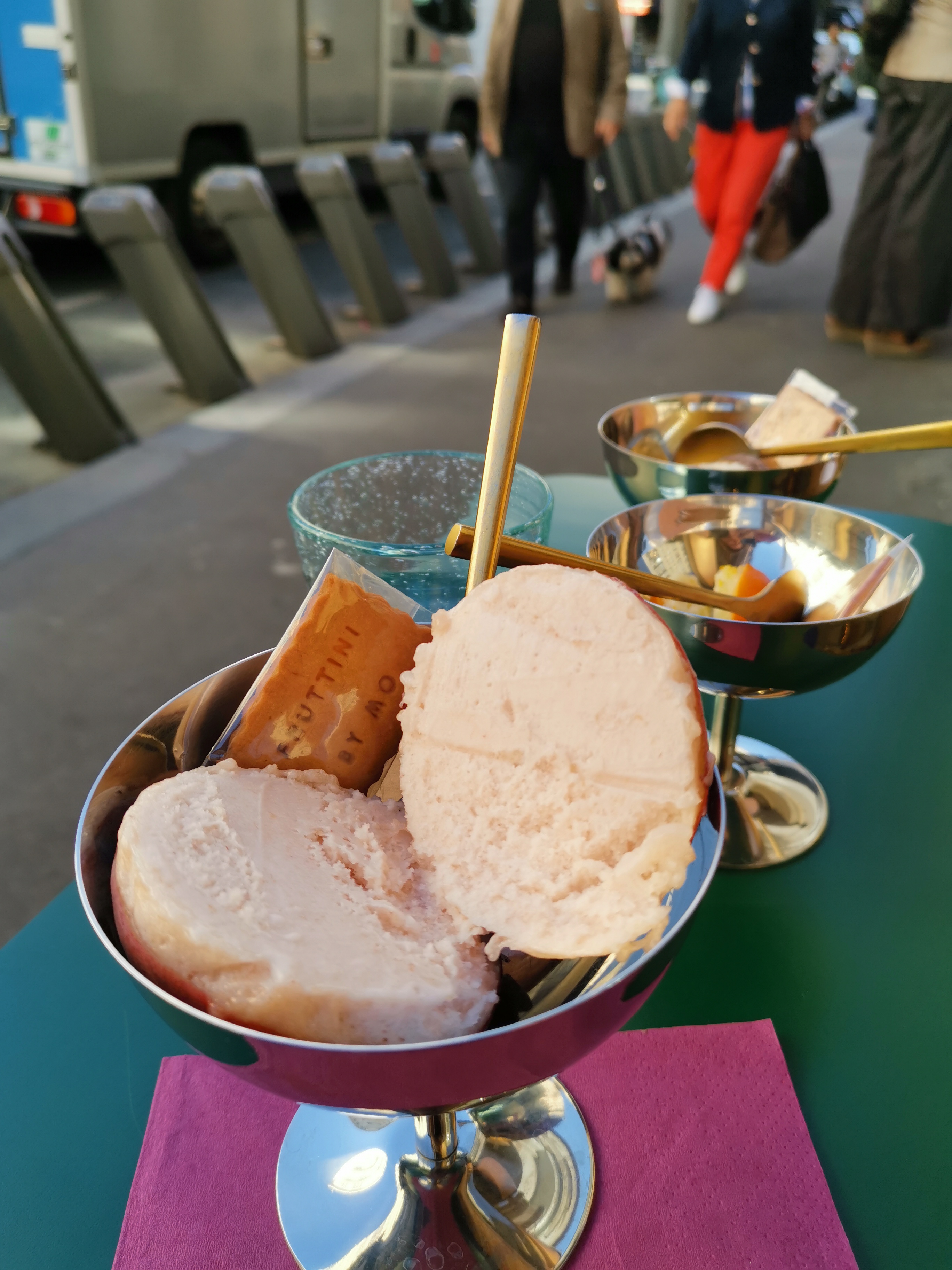 Photo n° 1 de l'avis de Maud.o fait le 20/09/2019 à 15:19