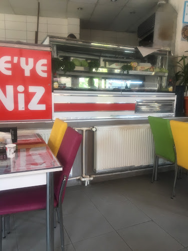 Ankara'daki Çağlayan Pide & Kebap Salonu Yorumları - Restoran