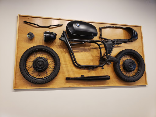 Coffee Shop «Brother Moto», reviews and photos, 670 Memorial Dr SE, Atlanta, GA 30312, USA