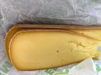 Fabrication du fromage du Restaurant La Fromagerie d'Auriol - n°9