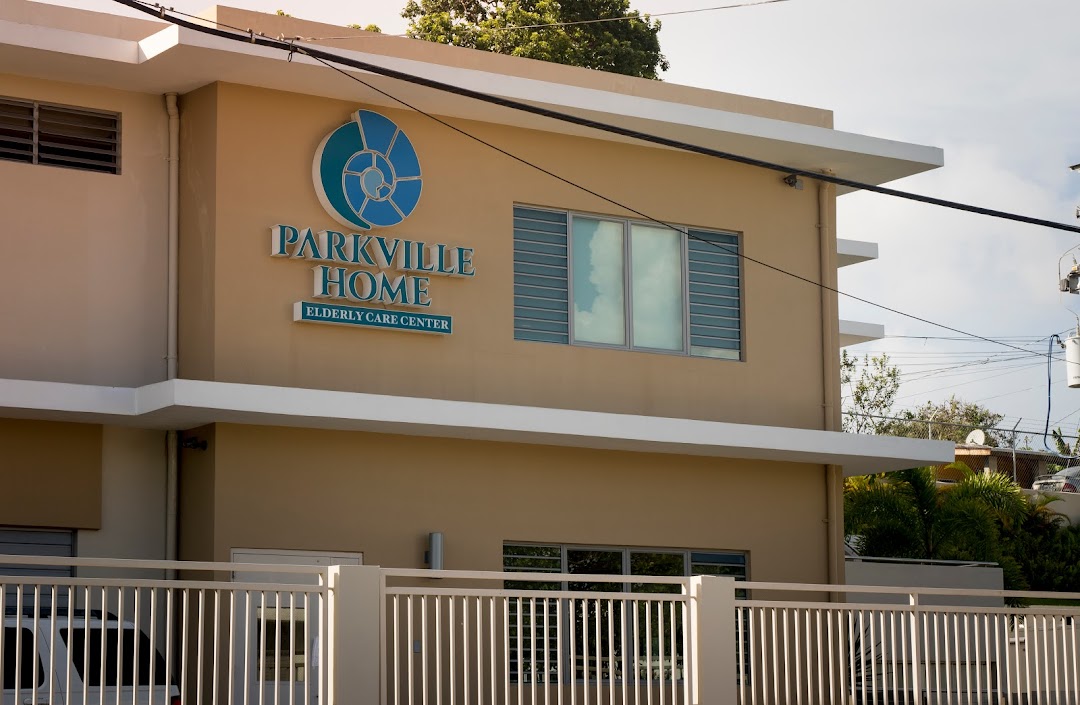 Parkville Home