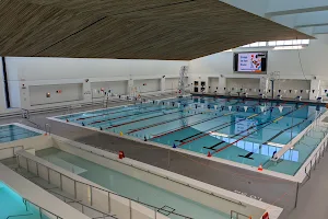 Orillia Recreation Centre image