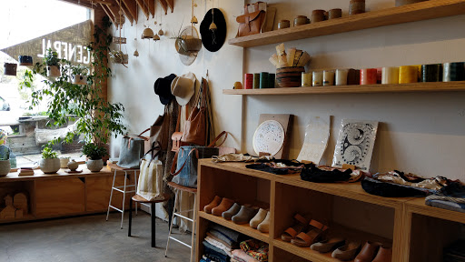 Gift Shop «GENERAL STORE», reviews and photos, 4035 Judah St, San Francisco, CA 94122, USA