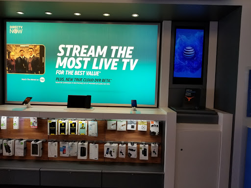 AT&T Store