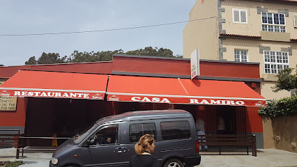 Información y opiniones sobre Casa Ramiro de San Cristóbal De La Laguna