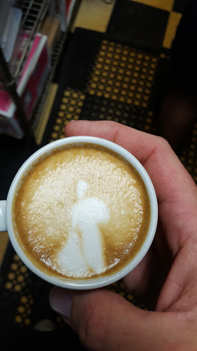 Coffee Shop «Cafe Brosseau», reviews and photos, 2716 N 21st St, Tacoma, WA 98406, USA