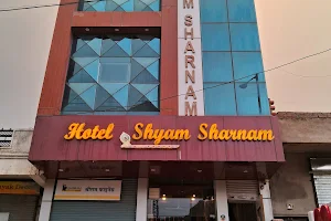 Hotel shyam sharnam image