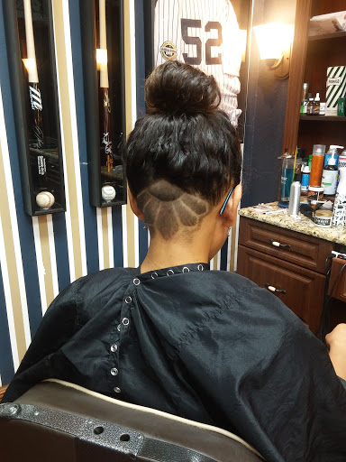 Barber Shop «RBI BARBER Razor Blades International», reviews and photos, 208 S Dixie Dr, Haines City, FL 33844, USA