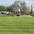 Desert Forest Golf Course
