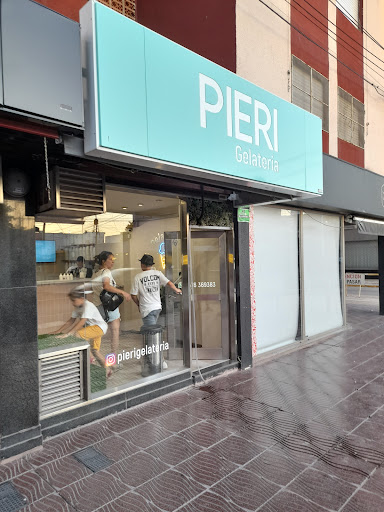 Pieri Gelateria - Ice cream shop en San Lorenzo