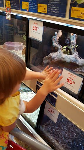 Pet Supply Store «PetSmart», reviews and photos, 3033 NY-50, Saratoga Springs, NY 12866, USA