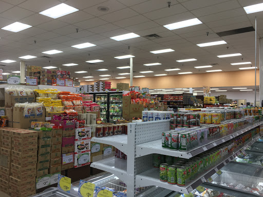 Asian Grocery Store «168 Market», reviews and photos, 3459 S Jones Blvd, Las Vegas, NV 89146, USA