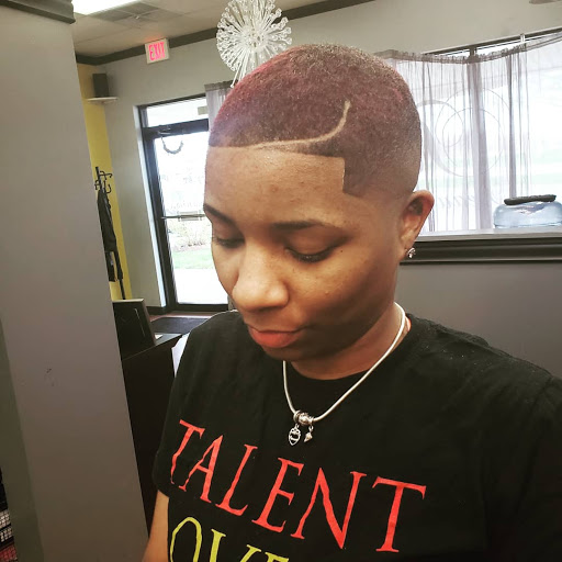 Barber Shop «Positive Image Barbershop», reviews and photos, 3657 Chamblee Dunwoody Rd, Chamblee, GA 30341, USA