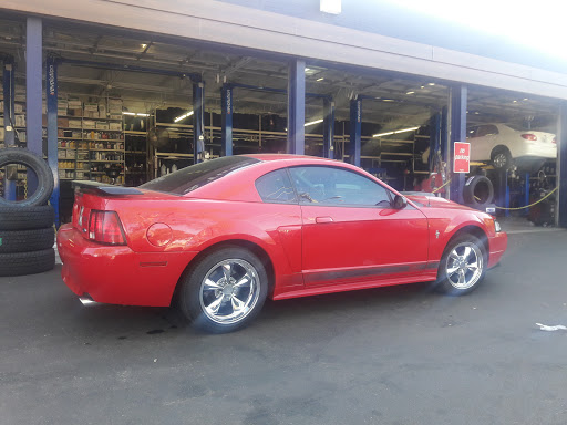 Car Repair and Maintenance «Pep Boys Auto Service & Tire», reviews and photos, 6492 Park Blvd N, Pinellas Park, FL 33781, USA