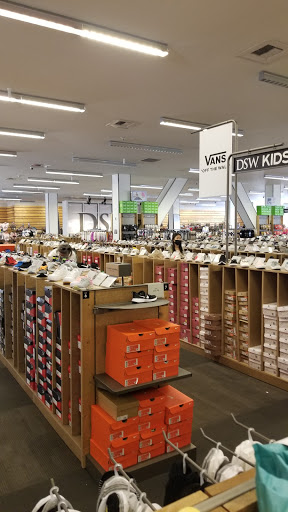 Shoe Store «DSW Designer Shoe Warehouse», reviews and photos, 300 E Colorado Blvd #250, Pasadena, CA 91101, USA