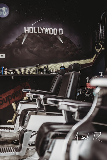 Hair Salon «A&R Scissors Hair Salon», reviews and photos, 510 N Brookhurst St #105, Anaheim, CA 92801, USA