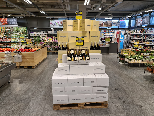 Rezensionen über Coop Supermarkt Adligenswil in Küssnacht SZ - Supermarkt