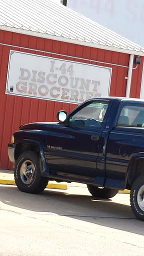 Surplus Store «I-44 Surplus Discount Grocery», reviews and photos, 11101 Old Hwy 66, Rolla, MO 65401, USA