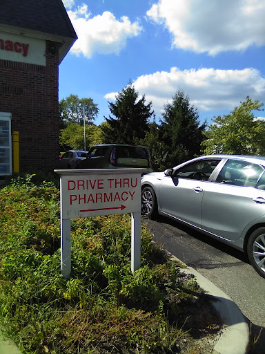 Drug Store «CVS», reviews and photos, 820 S Breiel Blvd, Middletown, OH 45044, USA