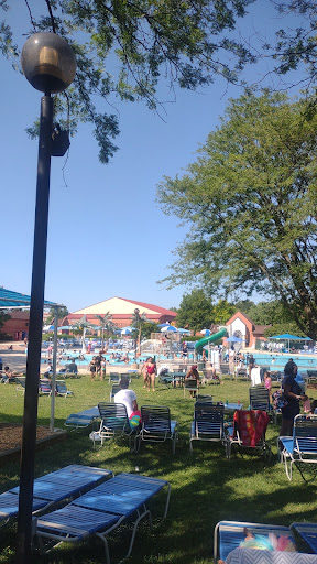Water Park «City of Gaithersburg Water Park at Bohrer Park», reviews and photos, 512 S Frederick Ave, Gaithersburg, MD 20877, USA