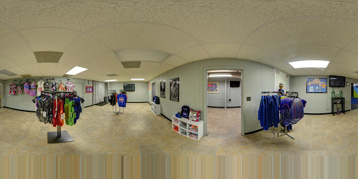 Gymnastics Center «American Twisters Trampolines», reviews and photos, 438 Kelly Ln, Clarksville, TN 37040, USA