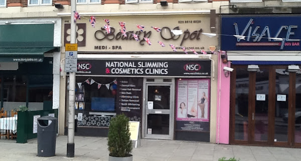 national slimming plymouth)