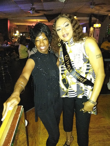 Night Club «The 44 Club», reviews and photos, 11643 Homestead Rd, Houston, TX 77016, USA