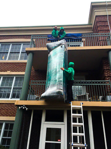 Moving Company «LEXEL Moving | Boston Movers | TOP Long Distance Moving Companies in Boston», reviews and photos, 16 Harcourt St #2h, Boston, MA 02116, USA