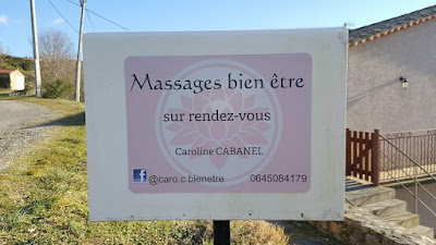 bien etre à Saint-André-de-Majencoules