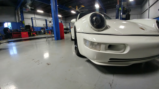 Auto Repair Shop «Fastlane Import Auto Repair», reviews and photos, 578 Windy Hill Rd SE, Smyrna, GA 30080, USA