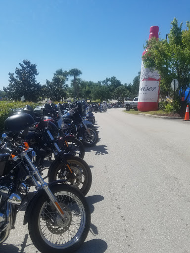 Harley-Davidson Dealer «Stormy Hill Harley-Davidson», reviews and photos, 2480 US-27, Clermont, FL 34711, USA