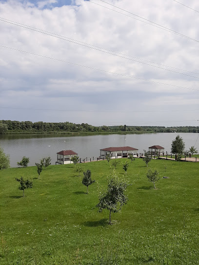 Шикарное Место Покушать - Bila Tserkva, Kyiv Oblast, Ukraine, 09100