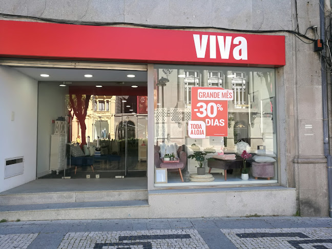 Avaliações doViva em Braga - Loja