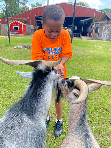 Day Care Center «Kids Kingdom», reviews and photos, 604 N Loop 336 W, Conroe, TX 77303, USA