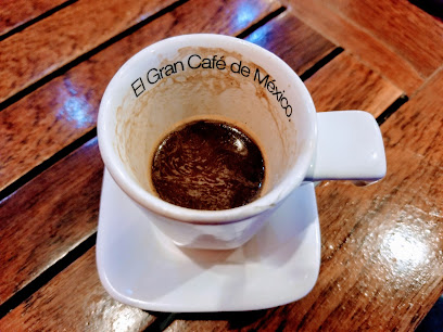 Café Punta Del Cielo Toluca Cosmovitral