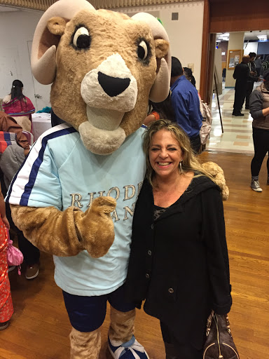 Hair Salon «Total Image Hair Salon Uri», reviews and photos, 50 Lower College Rd, Kingston, RI 02881, USA