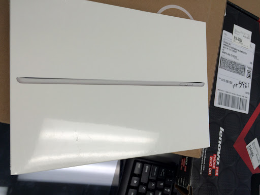 Computer Store «iPower Computer», reviews and photos, 5421 W 1st St, Santa Ana, CA 92703, USA