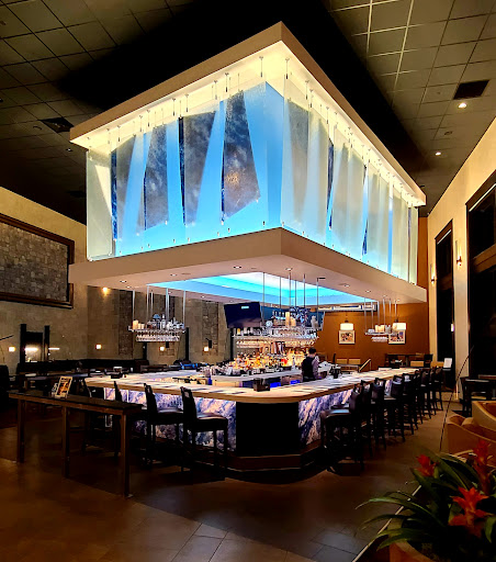 Movie Theater «CinéBistro Southgate», reviews and photos, 3501 S Tamiami Trail, Sarasota, FL 34239, USA