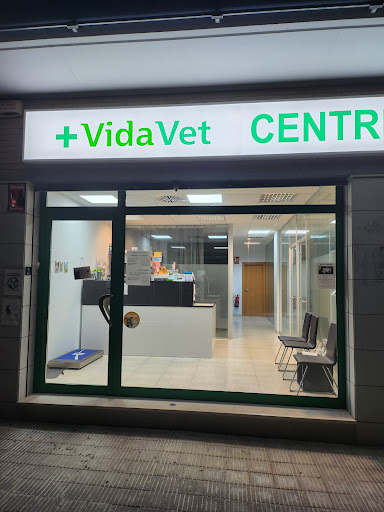Clínica Veterinaria Vidavet El Vendrell en El Vendrell
