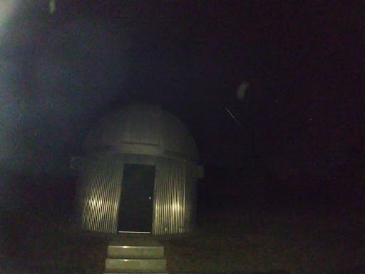 Observatory «Rafes Urban Astronomy Center», reviews and photos, 2350 Tom Cole Rd, Ponder, TX 76259, USA