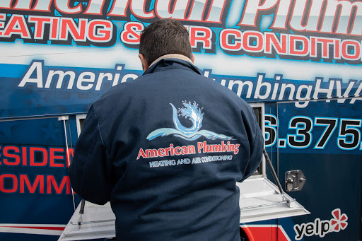 American Plumbing Heating & Air Conditioning