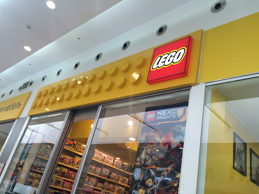 Lego Company Store