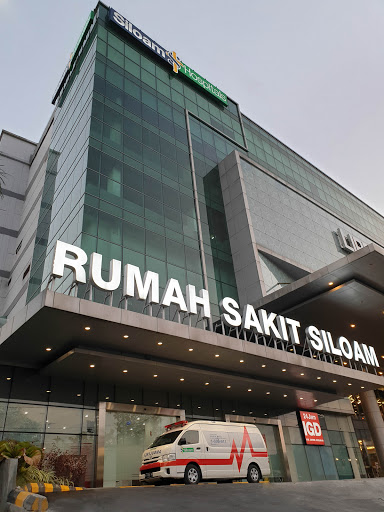 Siloam Hospitals Yogyakarta Love Caring Integrity Honesty Empathy Compassion Professionalism
