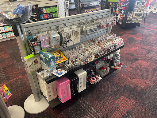 Video Game Store «GameStop», reviews and photos, 1331 S Lone Hill Ave STE 160, Glendora, CA 91740, USA