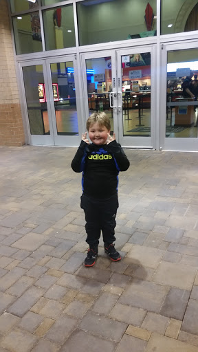 Movie Theater «Regal Cinemas Sandhill 16 IMAX & RPX», reviews and photos, 450 Towncenter Pl, Columbia, SC 29229, USA