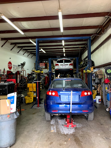 Pro Rod Auto Repair in Monroe, North Carolina